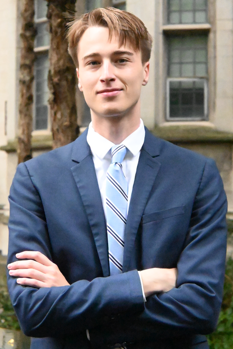 liam richardson