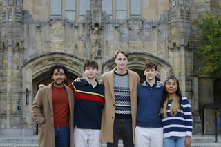 group ophoto